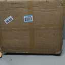 Beehive 10 Frame Bee Hives and Supplies Starter Kit, Bee Hive for Beginner, Honey Bee Hives Includes 1 Deep Brood Hive Box, 1 Bee Hive Super Box with Beehive Frames and Foundations