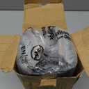 Deepsoon Heating Pad,Electric Heating Pads for Back,Neck,Abdomen,Moist Heating Pad for Shoulder,Knee,Arms,Legs,Dry/Moist Heat & Auto Shut Off,Christmas Gifts for Men and Women,Light Gray,24x12 Inch