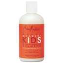 SheaMoisture Extra-Nourishing Shampoo hair care for Kids Mango Carrot with Shea Butter 8 oz (8 Fl Oz (Pack of 1))