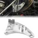 Shift Arm Base Shifter Bracket Replacement for Can-Am Renegade Outlander Gen 2 Billet 707000971