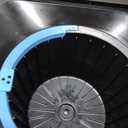 Fellow Aiden Precision Drip Coffee Maker, Thermal Carafe, Perfect Temperature Control, Bloom Cycle, Single Serve to 10 Cup Capacity, Matte Black