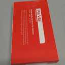 PlayVital Hard Case for Nintendo Switch 2 with Extra Stand & Thumb Grip Caps | Split Design, Dockable Protective Full-Body Shell Cover for Nintendo Switch 2 | Solid Color Series, Cherry Blossoms Pink