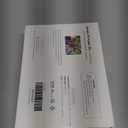 Extra Large Weekly Pill Organizer 4 Times a Day, Fullicon XXL Large Pill Box, 7 Day Medicine Organizer, Black Pill case for Vitamin/Fish Oil/Supplements (Multicolor)