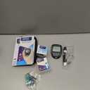 Ascensia CONTOUR NEXT GEN Blood Glucose Monitor All-In-One Kit with 20 Test Strips, Accurate Blood Sugar Monitor, Easy-to-Use Glucose Meter, Portable and Reliable Diabetes Testing Kit