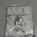 Twin Size 3 Piece Sheet Set - Comfy Breathable & Cooling Bed Sheets Set - Hotel Luxury Bedding for Women, Men, Kids, Teens, Boys & Girls - Deep Pockets, Soft and Wrinkle Free - Oeko-Tex - French Grey