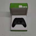Xbox Core Wireless Gaming Controller – Carbon Black Series X|S, One, Windows PC, Android, and iOS
