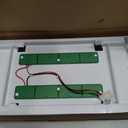 W11527432 W11387579 Refrigerator LED Light Module Replace W11333374 W11042554, for Whirlpool Maytag Amana Replacement WRX735SDHZ02 WRF555SDFZ11 WRX735SDHZ03 WRX735SDHZ04 WRF555SDFZ09