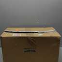 MITZONE N62 Valve Covers Set with Gaskets & Bolts Compatible with 2004-2010 BMW X5 550i 545i 650i 745i 745Li 750Li 4.4L 4.8L V8 Replace 11127522159 11127563474