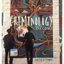 Criminology: The Core
