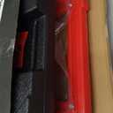 Kids Indoor Basketball Hoop with Scoreboard & Timer,Toddler Adjustable Height Basketball Goal Toy for Outdoor Backyard,Sports Game Play