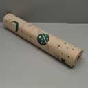 Myga Silk Print Kids Yoga Mat,Non-Slip Yoga Mat for Childrens Exercise, Fitness, Yoga and Mindfulness Lightweight, Easy Clean Play Mat for Girls and Boys (Dino)