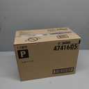 Poise Incontinence & Postpartum Pads for Bladder Leaks, 4 Drop Moderate Absorbency, Long Length, 108 Count