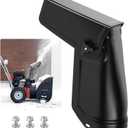 Upgraded 762222MA Chute Assembly Compatible with Murray and Craftsman Snow Throwers, Thickened & Durable Material, Replaces Murray and Craftsman 325847MA, MT325847MA and More