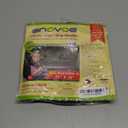 Enovoe Car Window Shade for Baby - (2 Pack) UV Protection Breathable Mesh Baby Window Covers - Sun Shade Blocker, Cling Windows Cover - Glare Shield and UV Rays Protection for Your Child - XL 25"x16"