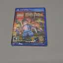 Lego Harry Potter: Years 5-7 - PlayStation Vita
