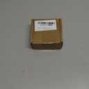 3.5mm Audio Switch with line Volume Controller, 3 in 1 Out 1/8" aux switcher Splitter selector Box, Mini Inline Headphone attenuator Volume Control knob -MC31