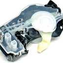 W10913953 Washing Machine Shift Actuator Replacement Parts for Whirlpool, Replaces AP6037270 4455082 PS11769864 W10815026 W10913953VP