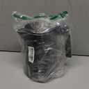 Electric Kettle 1.0L 1200W, 7 Temp Settings, 4H Keep-Warm, Fast-Boil Stainless Steel Electric Tea Kettle, 120V Water Boiler with Auto-Shut Off, Cool Touch PP Exterior for Home Office, Black