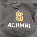 Syracuse Orange Alumni Officially Licensed Adjustable Baseball Hat