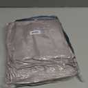 Reusable Dog Diapers Male, Premium Washable Belly Bands for Male Dogs Extra Large, Pack of 5, High Absorbing Male Dog Wraps for Doggie & Puppy in Incontinence or Excitable Urination and Training(XL)