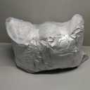 NEVERLAND Trailerable Boat Cover Waterproof Heavy Duty Marine Grade Polyester Canvas Fits V Shape/V-Hull and Tri-Hull Runabouts, Pro-STYL, Bass Boats (Boat Length 20-22ft, Beam Width up to 102",Black)