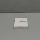 Carbon Fiber Vinyl Wrap 4 Inch X 5ft Universal Adhesive Red Gloss Carbon Wrap Tape Roll for Cars Automotive Interior Exterior DIY Auto Color Change Film Red