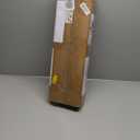 Exhaust Resonator Muffler, 3"ID X 18"/22" Long, Material SS201 PIPE + 409L Inner Silencing Tube (3"X18"/22")