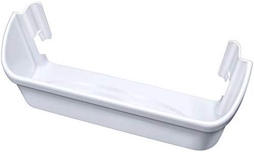 240323001 Refrigerator Door Bin, Refrigerator Side Shelf Replacement Part, (15.95in long), Fit for frigidaire kenmore, Replace AP2115741, PS429724, AH429724, 240323007, (DON’T fit freezer door)