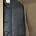 MIROZO Dodge Ram Seat Covers Full Set,5PCS Car Seat Cover Waterproof Fits for 2009-2025 Ram 1500 2500 3500 Crew Quad Regular Cab Pickup Cushions with Split Bench 40/60(Black,Full Set Flat Back)