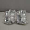 Betthand Front Brake Calipers 18B5404+18B5405 Replace for 2012-2020 Ford F150, FRC12615+FRC12616, CL3Z2B120A+CL3Z2B121A, FL3Z2B120A+FL3Z2B121A, 19336876+19336877, 2.7/3/3.3/3.5/3.7/5/6.2L