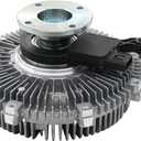 5.6L Engine Cooling Fan Clutch for Nissan Armada TITAN XD NV2500 NV3500 INFINITI QX56 QX80 2011-2024