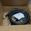 Fill-Rite FR610H 115V 15 GPM Fuel Transfer Pump w/Discharge Hose & Manual Nozzle