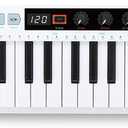 Arturia KeyStep 37 Controller & Sequencer USB/MIDI/CV Keyboard Controller