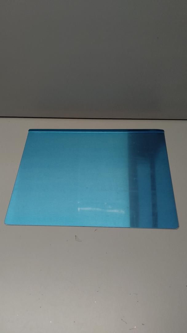 Metallic Sheet 16×12"