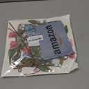 Cheerland Flower Banner Wildflower Garland Floral for Enchanted Garden Theme Wedding Wild Birthday Baby Bloom Fairy Tale Tea Market Spring Mothers Day Supplies Woodland Cottagecore Party Decorations