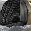 Semi Truck Beaded Seat Covers (1 PC) - Compatible with Freightliner, Peterbilt, Kenworth, Volvo & More - Beaded Cooling Car Seat Cover for Truckers – Truck Driver Seat Cushion