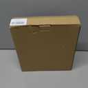 Rustproof Aluminum Corner Shower Caddy, Press-to-Install Triangle Shelf with Hooks, Suction Bathroom Shower Organizer & Shampoo Holder for Inside - Must-Have Bathroom Storage Rack