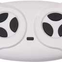 12v 24V Jeep Truck 2.4G Bluetooth Remote Control for Ride on car Compatible with JR1958RX-2S JR1630RX-12V JR1922RXS JR1922RXZ JR-RX-12V ZCY1810RX JR1858RXS-7P HY2005RX-24V/40A