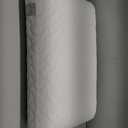 Tempur-Pedic White Pillow, 23×16
