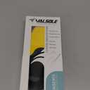 VALSOLE Heavy Duty Support Pain Relief Orthotics - 220+ lbs Plantar Fasciitis High Arch Support Insoles for Men Women, Flat Feet Orthotic Insert, Work Boot Shoe Insole, M8-8.5 W10-10.5