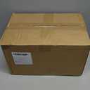 Grencian 120 PCS Fall Paper Cups 12 oz Thanksgiving Orange Brown Gingham Snack Bowls Disposable 4 Colors Dessert Cups for Fall Thanksgiving Holiday Harvest Party Snacks Dessert Candies Party Supplies