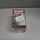 2 x Self Adhesive Shower Head Holder Wall Mount,Adjustable Handheld Shower Head Holder,NO Drilling Wall Shower Wand Holder for rv Shower Kids Shower Bathroom Shower (Black-1pcs)