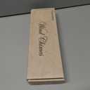 Dog Memorial Wind Chimes, Loss of Dog Sympathy Gift, Pet Memory Wind Chimes, Forever Loved WindChimes for Outside, Remembrance Memorial Gifts for Loss of Pet Cat 26" Inches