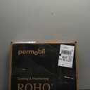 Roho High Profile Cushion- Single Compartment - 18.25" x 16.50" x 4.25"in.