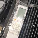 Midea Duo 12,000 BTU (10,000 BTU SACC) High Efficiency Inverter, Ultra Quiet Portable Air Conditioner, Cools up to 450 Sq. Ft., Compatible with Alexa/Google Assistant, Includes Remote (Black)