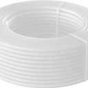 Jones Stephens F76827 3/4" x 100' Natural PEX-A Oxygen Barrier Pipe - Coil - Natural