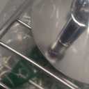 3IN1 Multiuse Sponge Holder for Kitchen Sink, Sponge Caddy for Scrub Daddy/Scrub Mommy Smiley Face, Sink Organizer Accessories for Dish Brush, Scrubber  with 2 Suction Cups & 1 Adhesive Hook