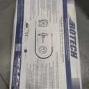 Uflex ROTECH09 Rotech Rotary Steering System, 9'