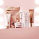 Charlotte Tilbury Goddess Skin Clay Mask - Pore Tightening & Hydrating Clay Face Mask with Vitamin C & Sweet Almond Oil - Reveals a Luminous, Dewy Glow