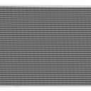 SCITOO Radiator Compatible with 2008-2014 for Murano 2011-2017 for Quest 3.5L CU13039 CU13039, 214601AA0A